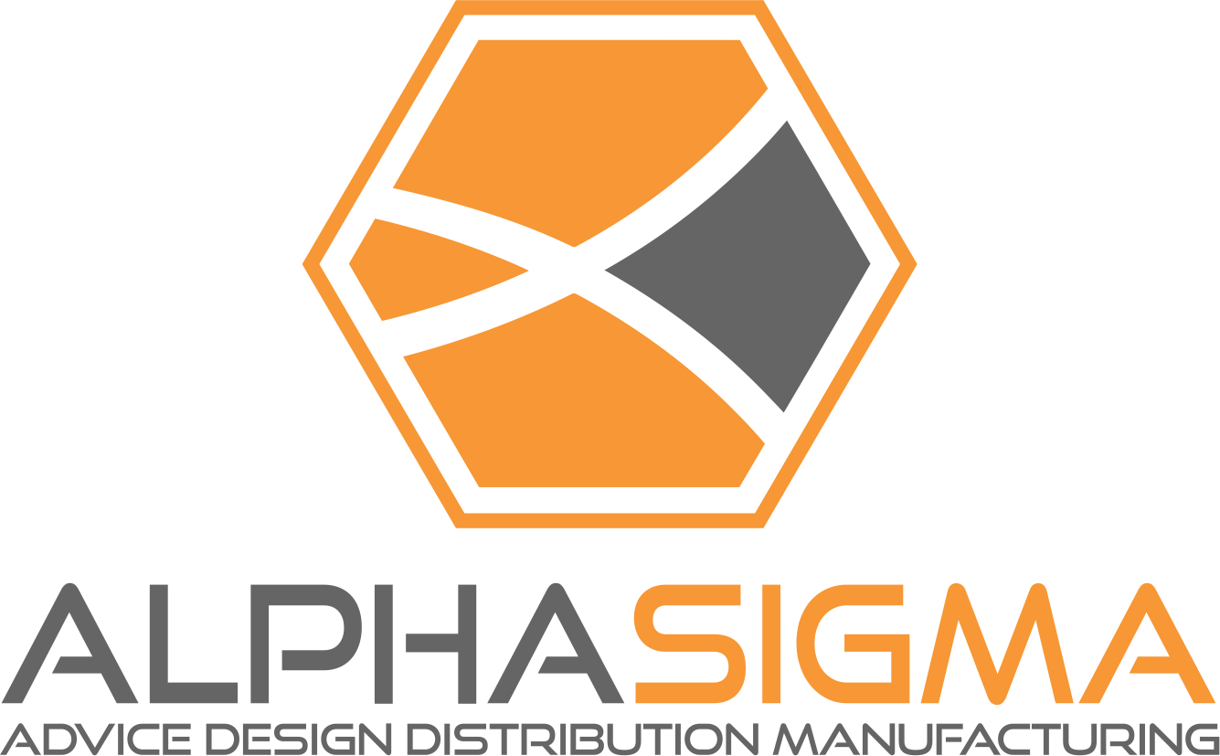 Alpha Sigma GmbH